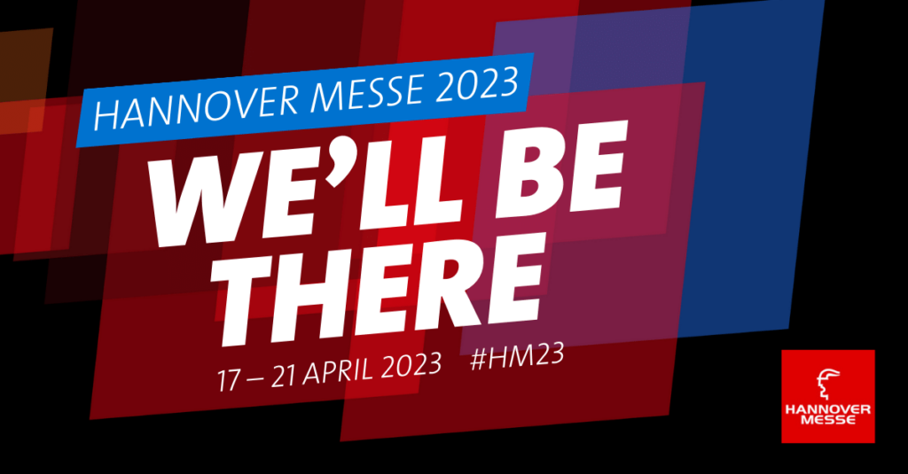 dev.house GmbH HANNOVER MESSE HM23 2023