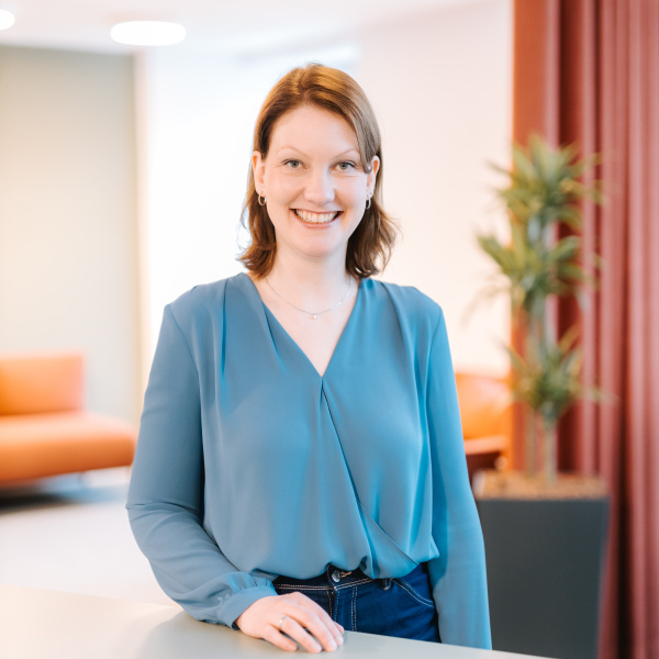 Christina Makowski Bielefeld Marketing GmbH