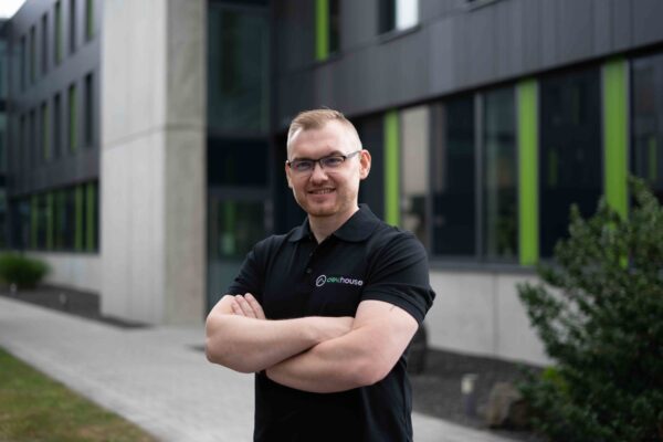 dev.house GmbH team event ico office business