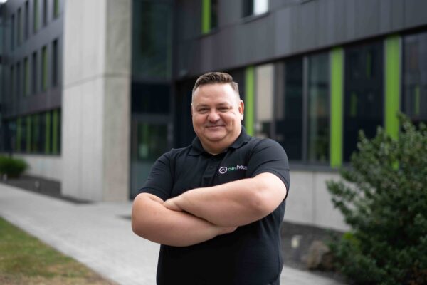 dev.house GmbH team event ico office business