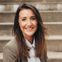 Larissa Frommeyer